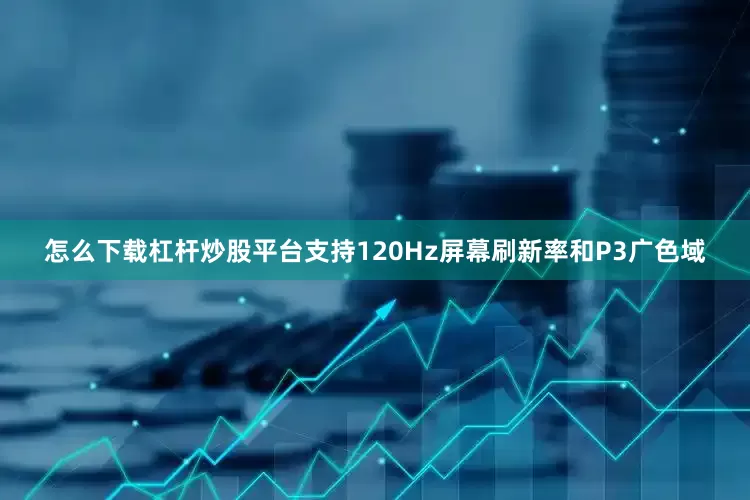 怎么下载杠杆炒股平台支持120Hz屏幕刷新率和P3广色域